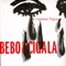 La Bien Pagá - Bebo & Cigala lyrics