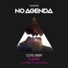 Cuts Deep - R Love (Instrumental)