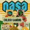 Hide (Tropkillaz Remix) [feat. Childish Gambino & Aynzli Jones] - Single album lyrics, reviews, download