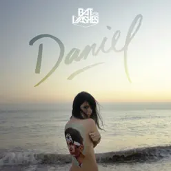 Daniel (Duke Dumont Remix) - Single - Bat For Lashes