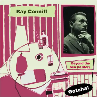 Beyond the Sea (La Mer) [Lounge Serie] - Ray Conniff
