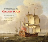 Grand Tour artwork