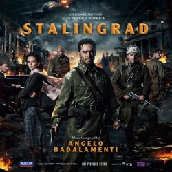 Angelo Badalamenti - Stalingrad Overture (Universal Theme)
