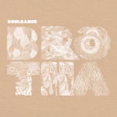 Souleance - Georgian Kiss