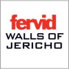 Walls of Jericho - Single