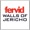 Fervid - Walls Of Jericho