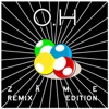Zäme Remix Edition