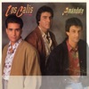 Los Calis - Sola te vas a quedar