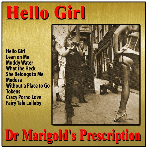 Medusa by Dr. Marigold's Prescription on NetFM