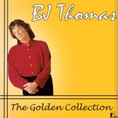 B.J. Thomas - The Eyes of a New York Woman