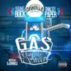 Gas 2 - Gangsta & Street 2 (feat. Tha City Paper) album lyrics, reviews, download