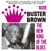The New King of the Blues artwork