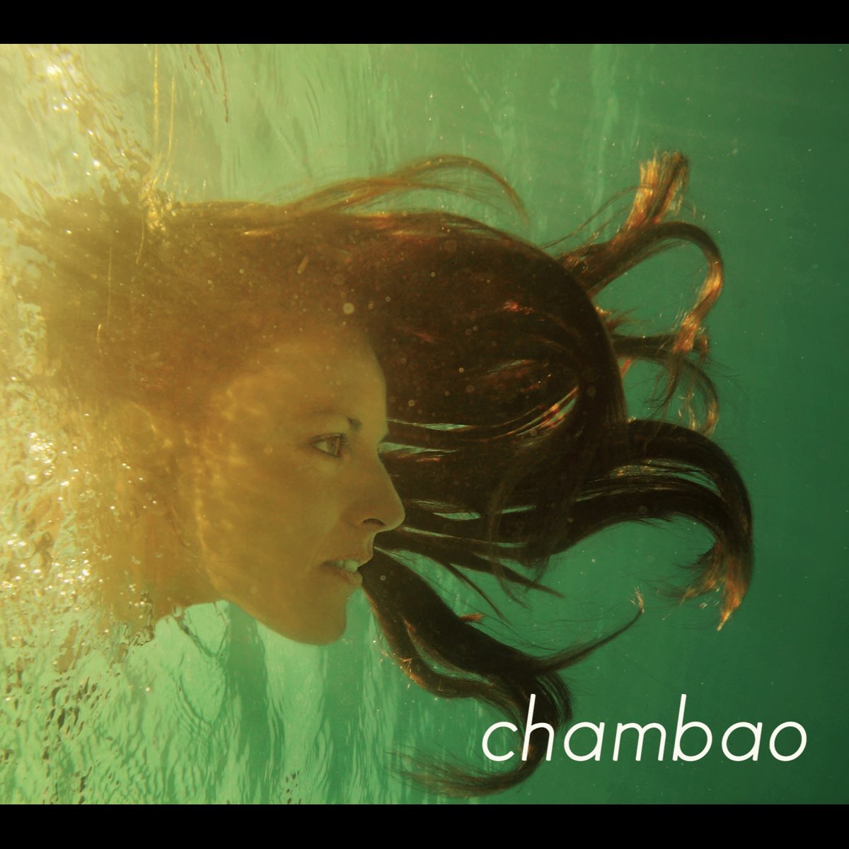 ‎Chambao by Chambao on Apple Music