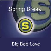 Big Bad Love (Club Mix) artwork