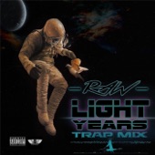 Lightyears Trap Mix artwork