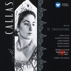 Verdi: Il trovatore