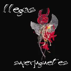 Superjuguetes - Llegas Superjuguetes - Llegas