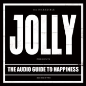 The Audio Guide to Happiness, Pt. I artwork