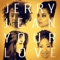 Stronger (feat. Anthea) - Jerry Jean lyrics