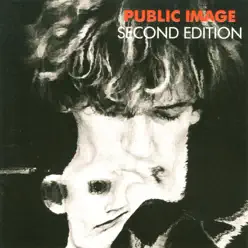 Second Edition - Public Image Ltd.