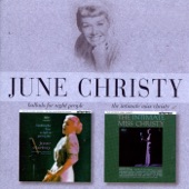 June Christy - Don't Get Around Much Anymore