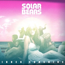 Solar Bears - Crystalline (Letherette Remix)