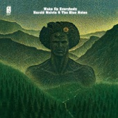 Tell the World How I Feel About 'Cha Baby by Harold Melvin & The Blue Notes