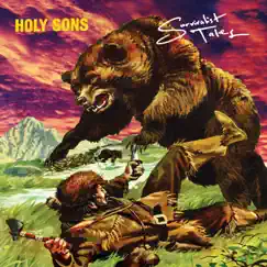 Survivalist Tales! by Holy Sons album reviews, ratings, credits
