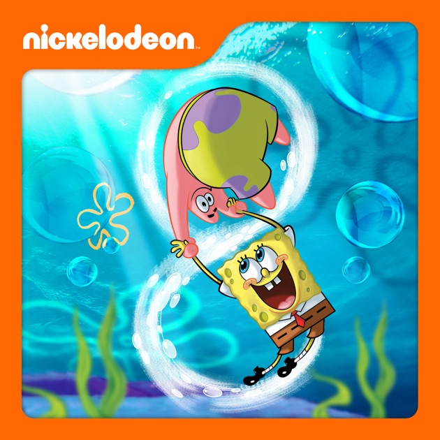 SpongeBob SquarePants, Season 8 on iTunes