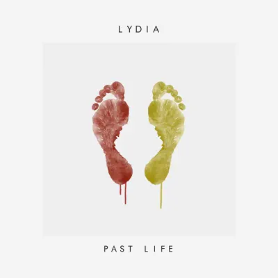 Past Life - Single - Lydia