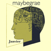 Janvier - EP - Maybegrae