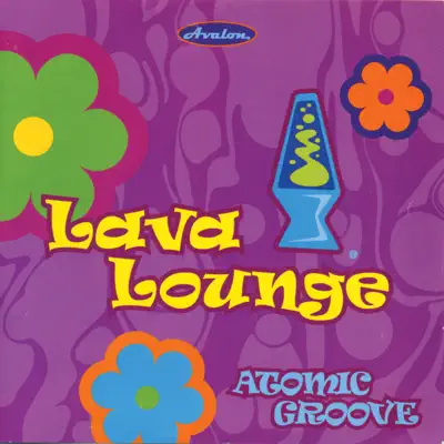 Lava Lounge - Steve Wingfield