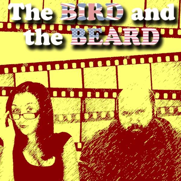 The Bird and the Beard cover