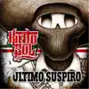 El Último Suspiro album lyrics, reviews, download