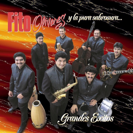 Cover artwork for La Pulguera