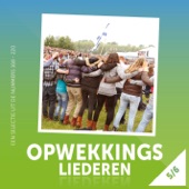 Opwekkingsliederen 5 + 6 artwork