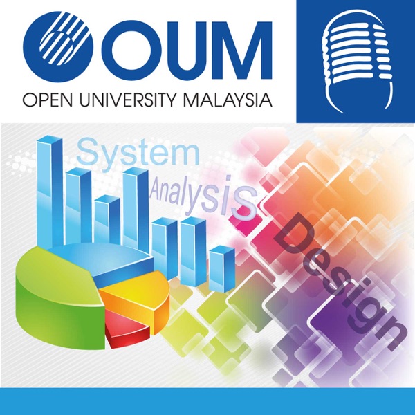 (Podcast) System Analysis and Design cover