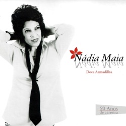 Nadia Maia - Algodão Doce