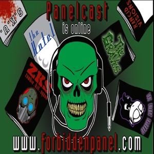 Episode #200