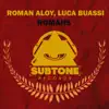 Romans - Single album lyrics, reviews, download