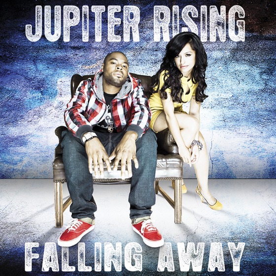 Cover artwork for Falling Away