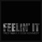 Feelin' it (feat. Dom Kennedy) - TROY NōKA lyrics