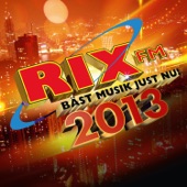 RIX FM - Bäst musik just nu artwork