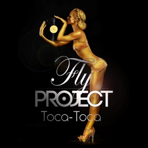 Toca Toca - Single
