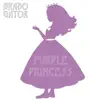 Purple Princess - Single album lyrics, reviews, download