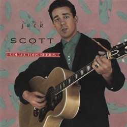 Jack Scott - My Dream Come True