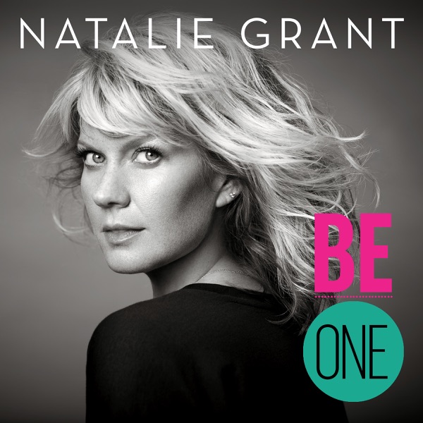 Natalie Grant - King Of The World