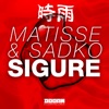 Matisse & Jury Jet - Sigure (Original Mix Edit)