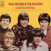 Paul Revere & The Raiders - Don't Take It So Hard