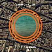 The Big Mango artwork